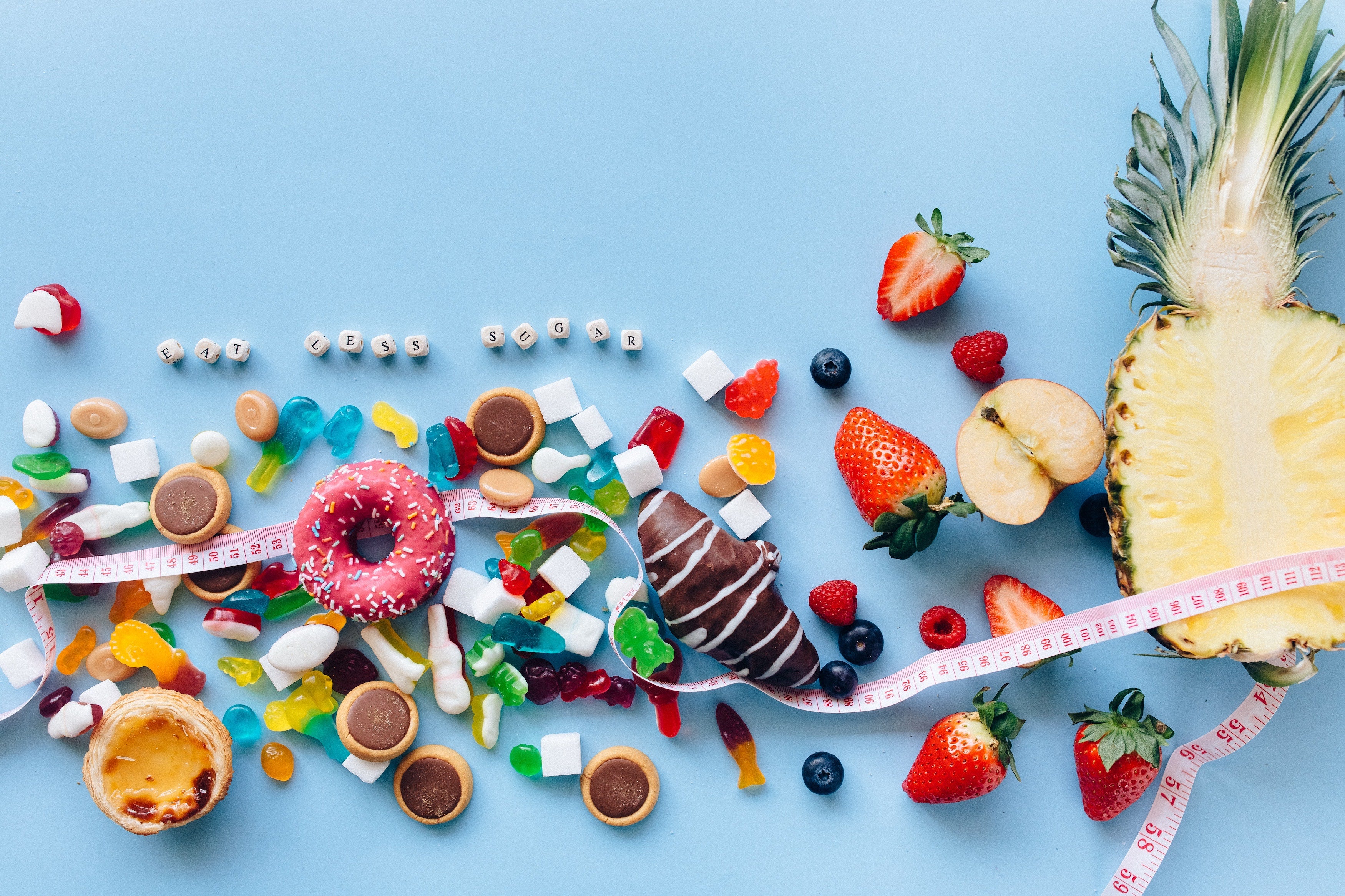 My Non-Diabetic Experience With a Continuous Glucose Monitor