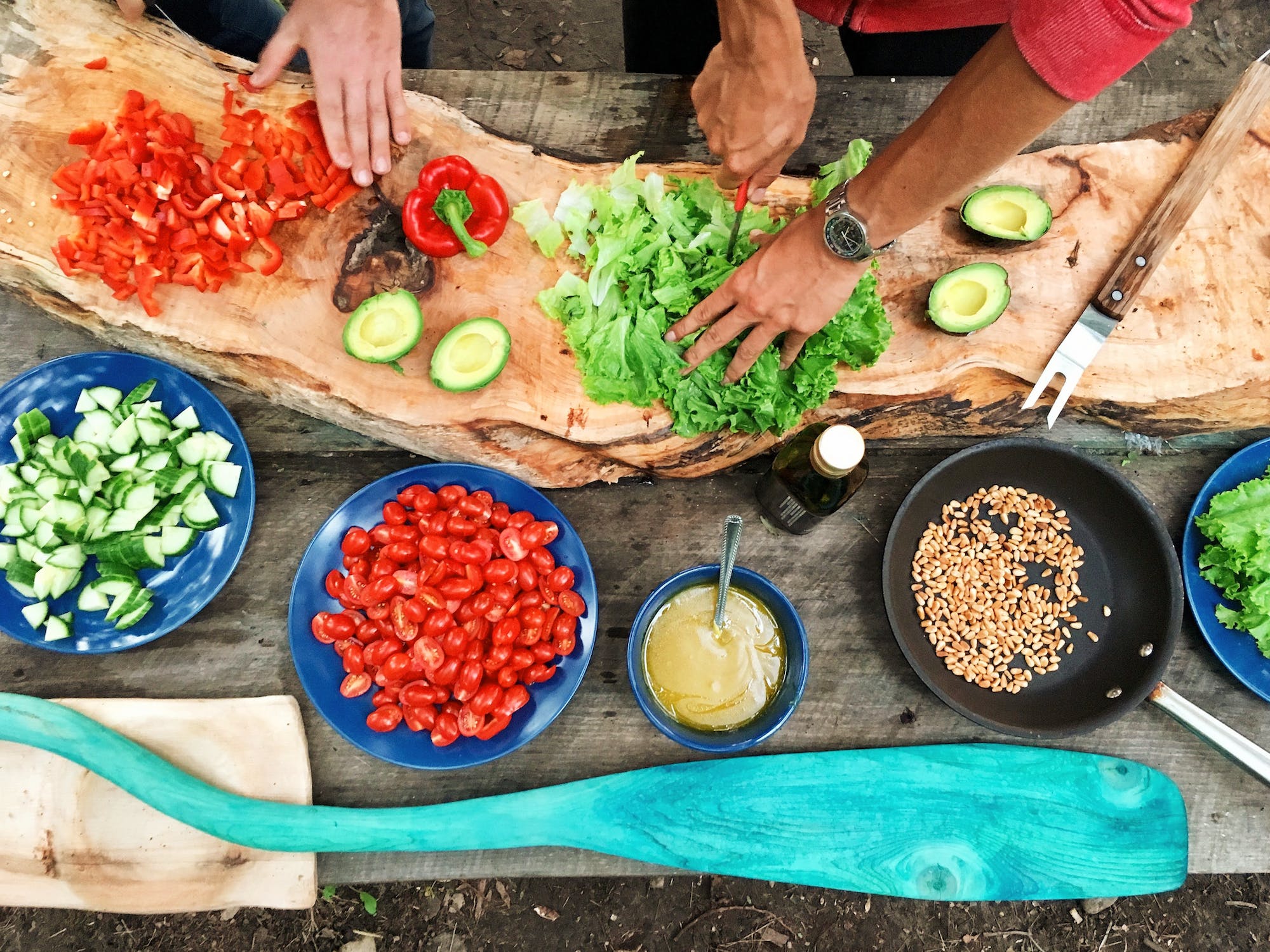 6 Reasons To Measure Glucose As A Healthy Person