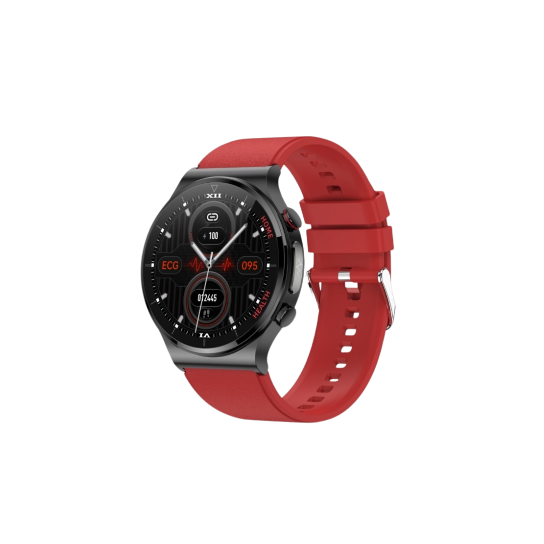 Wearable Strap
