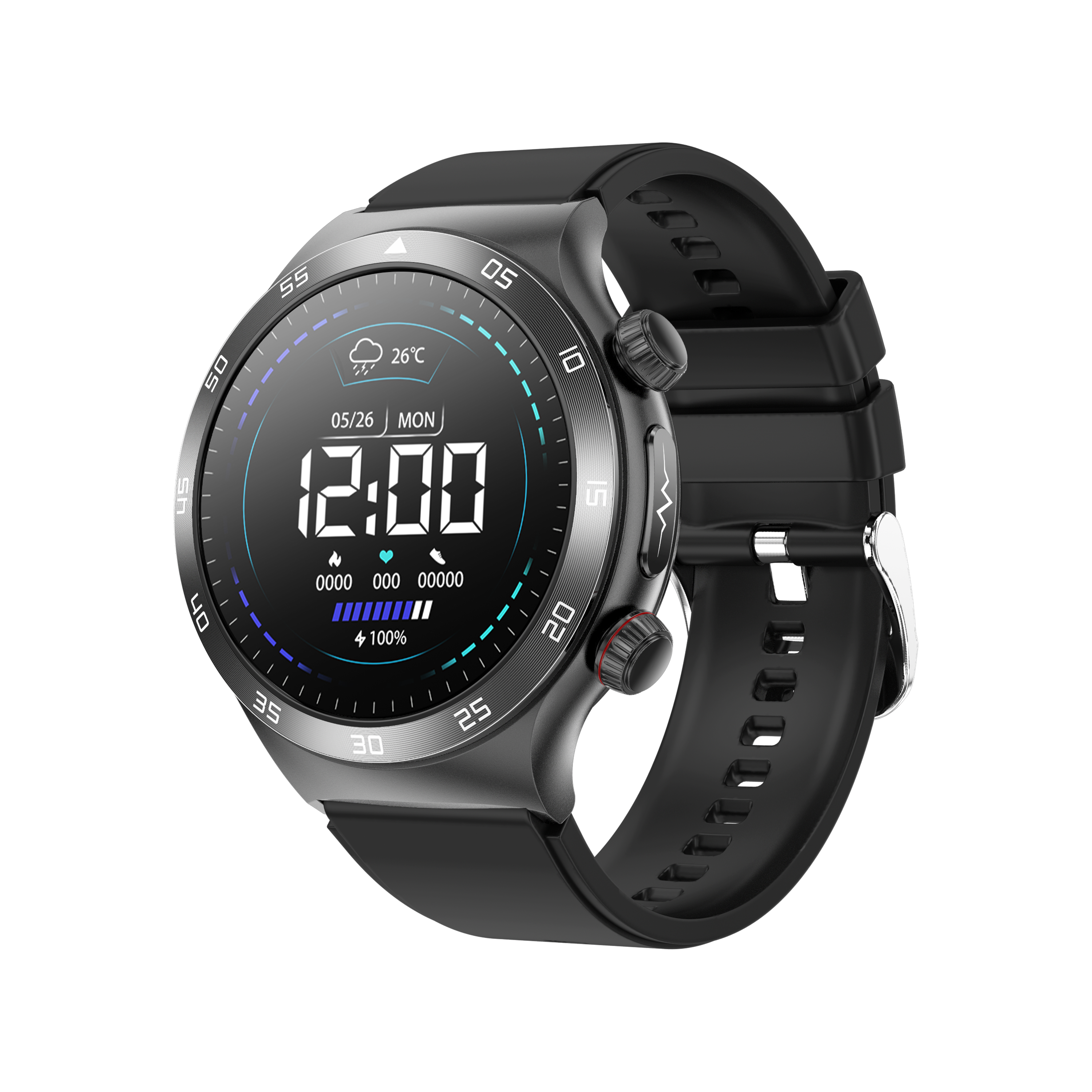 MXW2 Smartwatch