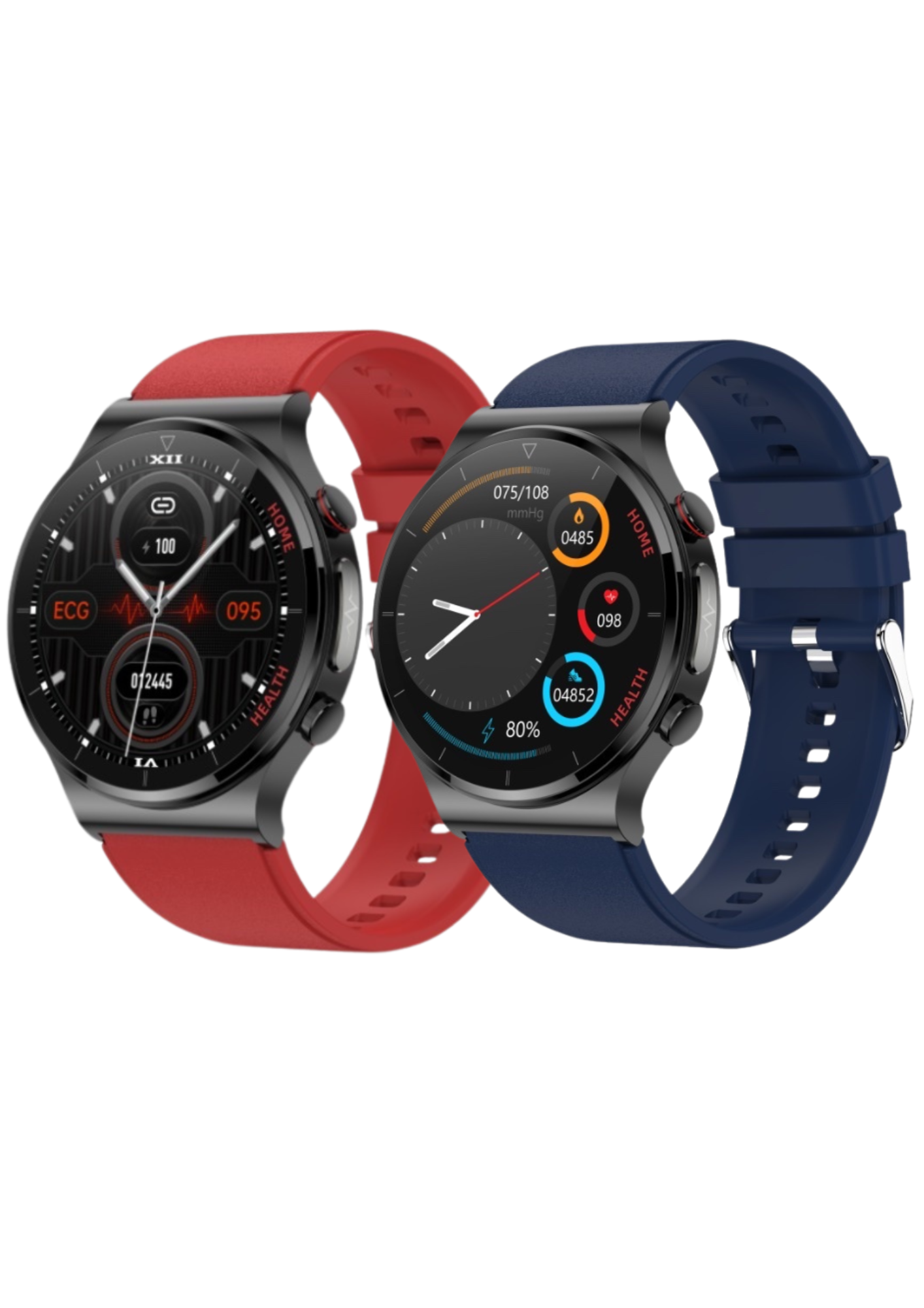 Wearable Strap