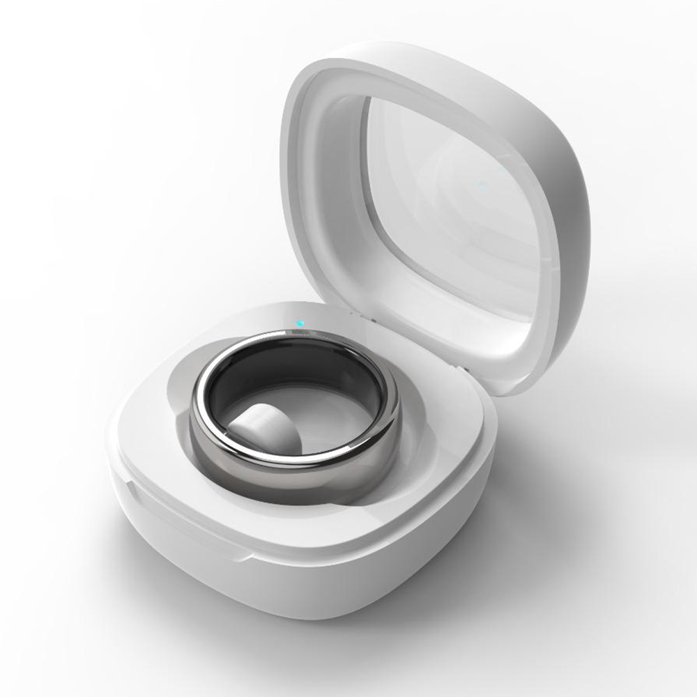 Spare Wireless Charging Case