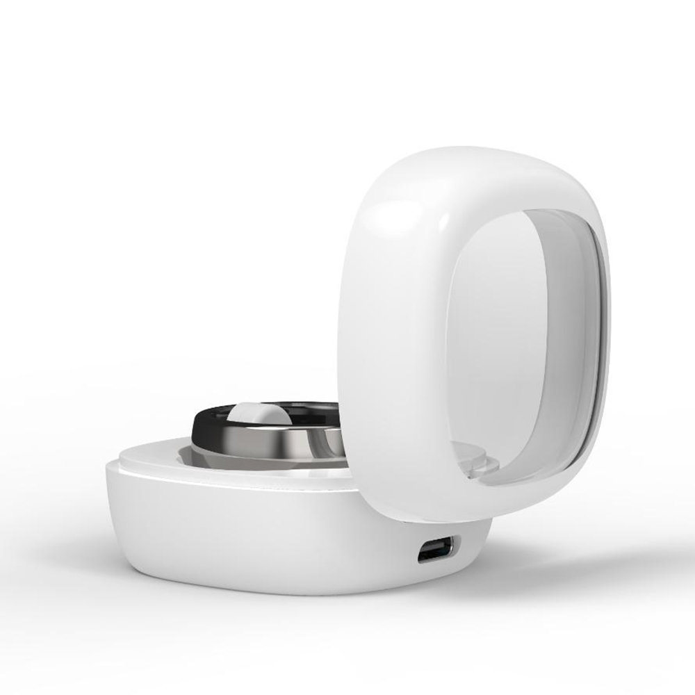 Spare Wireless Charging Case