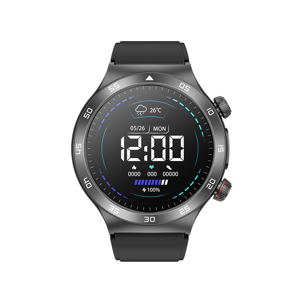 MXW2 Smartwatch