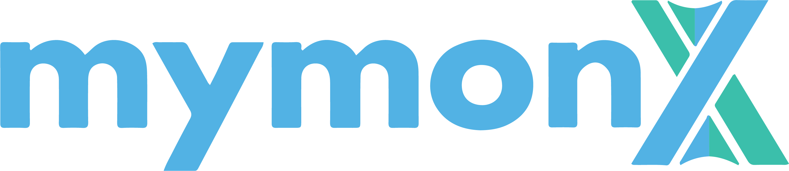 mymonX