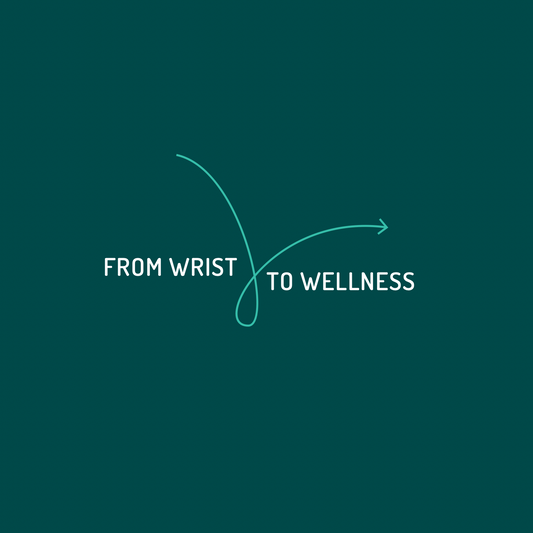 From Wrist to Wellness: Smartwatches and Early Diagnosis