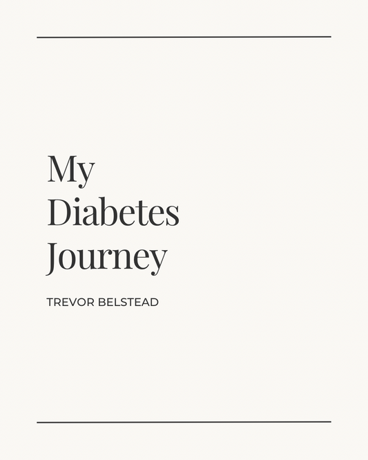 My Diabetes Journey