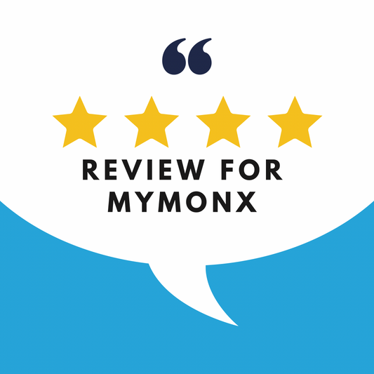 4* review for mymonX