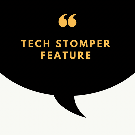 TechStomper Feature