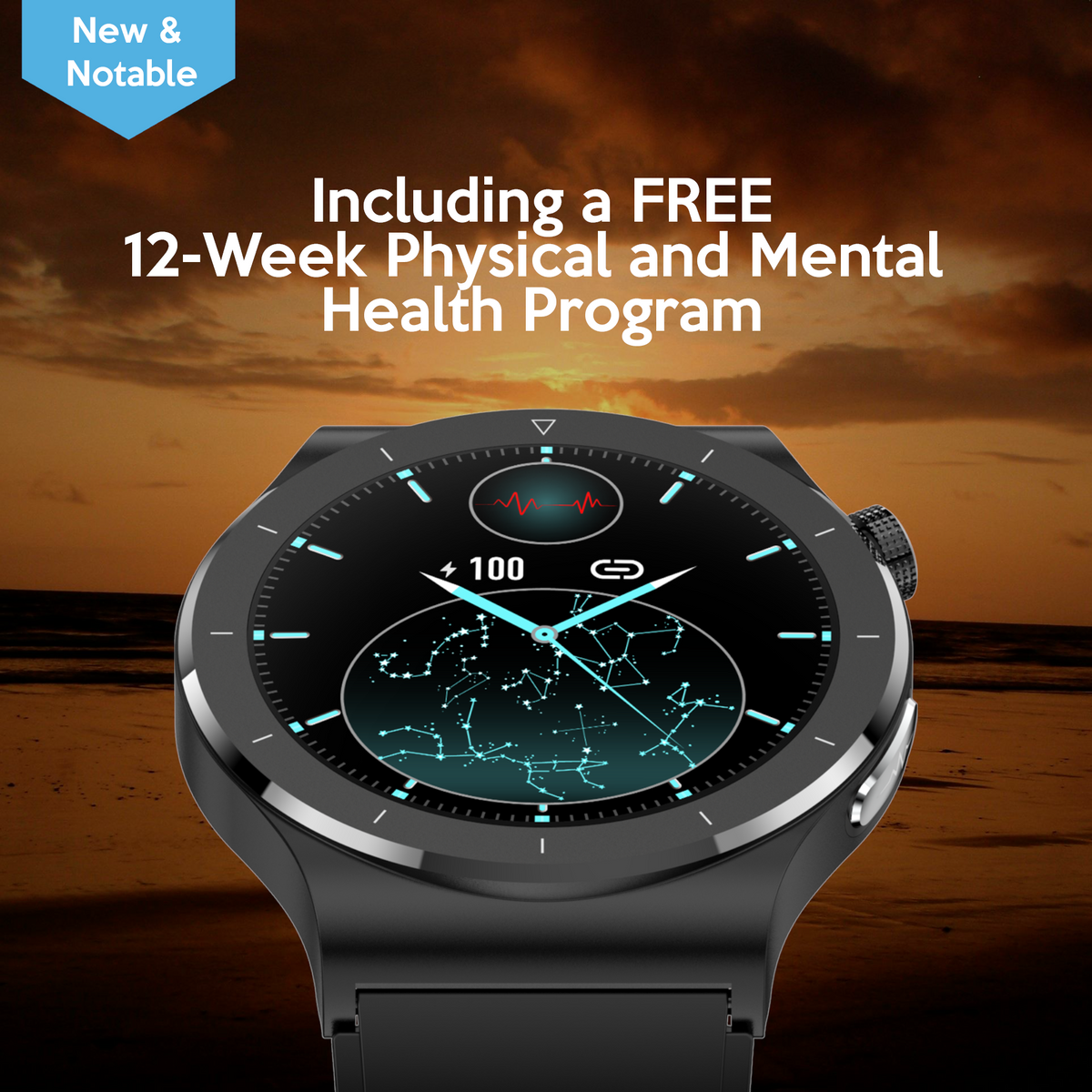 mymonX with Greenhabit health program