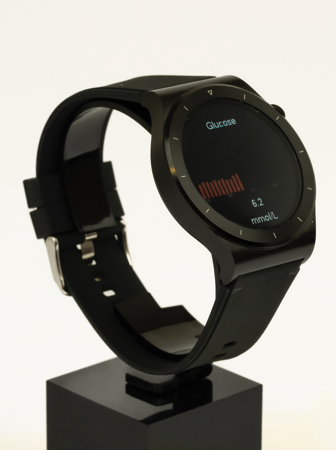 mymonX Original Smart Wearable